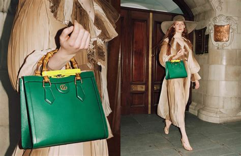 celebrities with gucci bamboo bag|celebrities wearing gucci bags.